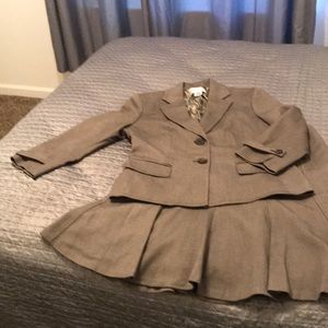 Jones New York Suit size 8